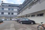 Ostermiething/Zentrum: Sehr gepflegte Kleinwohnung (EG) ca. 42m² dazu große Terrasse 14,42m², Abstellraum und zugeordneter Parkplatz!