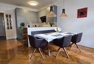 Elegante Altbauwohnung mit Geschichte im Herzen des 8. Bezirks