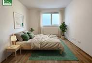 Lichtdurchflutete 3-Zimmer-Wohnung zwischen SCN und Lorettowiese!