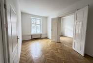 Stilvolles Altbaubüro - oder Praxisfläche mit Balkon in bester Innenstadtlage