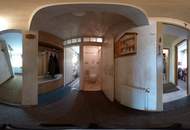 Sanierungsbedürftiges Haus in beliebter Wohnlage