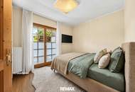 Exklusive Maisonette mit Garten, Hauscharakter & Panoramablick auf die Streif – in ruhiger Bestlage von Kitzbühel