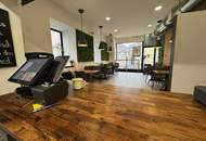 Gastro in Bestlage: Frisch renoviert &amp; unbefriste