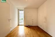 Helle 3-Zimmer Wohnung inkl. Loggia und Einbauküche - ab 01.09. beziehbar - JETZT ANFRAGEN