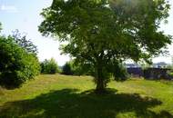 Ehemaliges Pfarrhaus mit großem Gartengrundstück