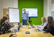 Büroräume ab 25m² im Innovationszentrum W.E.I.Z., BK inkl. Heizkosten und Infrapauschale!