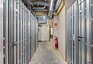 Büro im aufwendig sanierten Altbau mit technischen Raffinessen