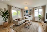 Geförderte Balkonwohnung