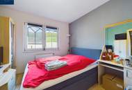 WACHAU Nähe Stift Göttweig - Eggendorf bei Paudorf - Einfamilienhaus mit Garten, Terrasse und Gewerbeflächen