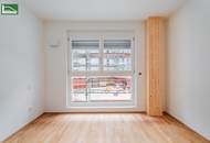 Exklusiver Erstbezug im Village im Dritten – urbanes Wohnen auf hohem Niveau!