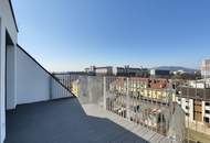 Traumhafte 5-Zimmer-Maisonette-Penthousewohnung - Schöner Weitblick - Ein Zuhause für höchste Ansprüche - Wohnen mit Qualität, Komfort und Zukunft
