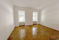 UNBEFRISTET - Schöne 3 Zimmerwohnung mit Balkon nahe des Universitätszentrum