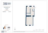 Helle Wohnträume - bringen Sie frischen Glanz in diese charmante Altbauwohnung