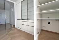 Wohnen &amp; Arbeiten in exklusiver City-Maisonette beim Rudolfsplatz - VIDEO verfügbar!
