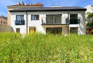 SANIERTES HAUS + 140m² SÜD-GARTEN | 5 MIN vom BHF MEIDLING (U6/S-Bahn) | LUFTWÄRMEPUMPE | RUHELAGE | NUTZUNGSRECHT 250m² Grünfläche