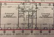 Nähe Yppenplatz und Brunnenmarkt - befristet vermietet