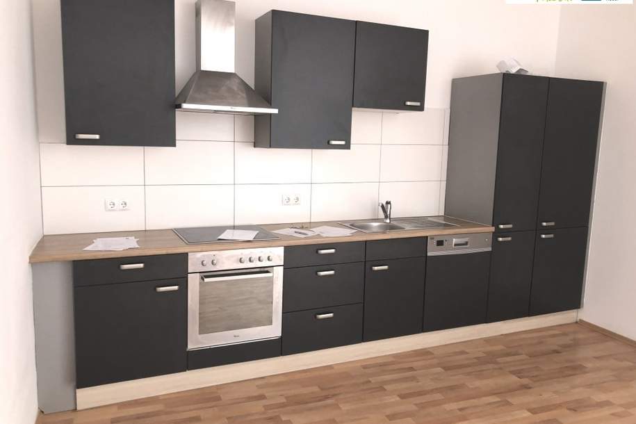 Moderne Mietwohnung mit großzügiger Terrasse!, Wohnung-miete, 899,39,€, 3100 Sankt Pölten(Stadt)