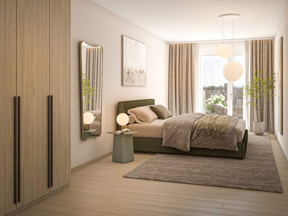 Am Spitz 5 - Wohnen auf modernem Niveau mit perfekter Anbindung