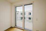 Sonnige Wohnung mit Balkon in Stockerau, ab 01.Oktober