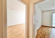 ERSTBEZUG: Traumhafte 3-Zimmer-Terrassenwohnung mit kleinem Gartenbereich