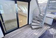 Wohnen über den Dächern – Modernes Design trifft Altbau-Charme am Czerninplatz | Erstbezug