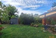Unbefristete 2 Zimmer Wohnung mit Gartenmitbenützung