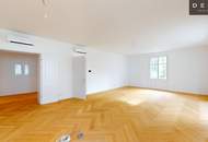 | ERSTBEZUG NACH SANIERUNG | VILLENVIERTEL HIETZING | KLIMATISIERT | WÄRMEPUMPE |