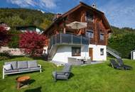 Wohnen &amp; Wohlfühlen mit Einliegerwohnung und Vermietungspotential