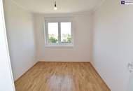 "DER MARKHOF" - Perfekt geplante Familienwohnung mit vier Zimmer und herrlicher Süd-Loggia!