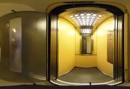 Befristet vermietete 3-Zimmer-Anlegerwohnung nahe Erholungsgebiet Wienerberg