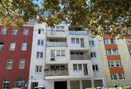 Schöne 2-Zimmer-Wohnung mit Balkon!
