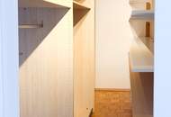 LOGGIAPARADIES MIT „HIER WILL ICH BLEIBEN" - EFFEKT