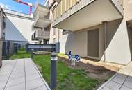 MODERN LIVING – Großzügige 3-Zimmer mit Terrasse - Stilvoller Erstbezug auf Eigengrund - KÜCHE INKLUSIVE