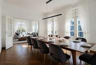 Historische Villa mit Geschichte, Charakter und Zukunft