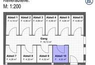 Dachgeschosswohnung in Top Lage in Kaisermühlen