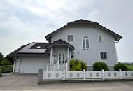 Einfamilienhaus mit Wellnessoase in Taubenbrunn