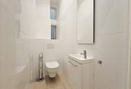 Weinzierlgasse: Charmante Altbauwohnung + U4-Nähe + Allgemeingarten/Balkon + Stilvolles Ambiente + Gegliederte Fassade