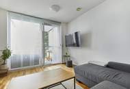 Stilvolle Wohnung oberhalb der Nebelgrenze in Zentrumsnähe!