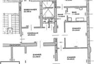 Großzügige Stadtwohnung in der Nibelungengasse: ab sofort verfügbar!