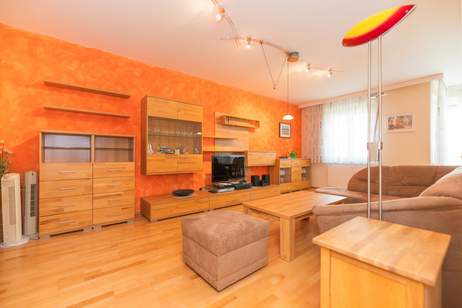 Gut geschnittene Wohnung in mit Tiefgaragenplatz (zweiter Liftstock) in ruhiger Lage, Wohnung-kauf, 249.000,€, 2351 Mödling