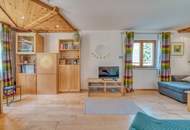 Naturliebhaber aufgepasst! Großzügiges Haus mit Garten zum Wohlfühlen in Pfunds zu verkaufen!