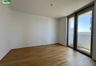 Urbanes Wohnen mit Klasse – exklusive Neubauwohnung beim Wiener Hauptbahnhof