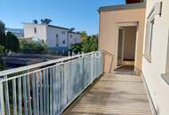 Wohnen mit Freiraum – 3-Zimmer-Wohnung mit großzügigem Balkon in Bischofstetten