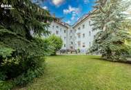 Wohnkomfort in bester Lage – gemütliche 2 Zimmer-Wohnung