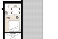 Schöne Penthouse Wohnung in Haus im Ennstal