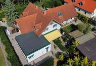 Prächtiges Landhaus mit großem Garten in Sonnenlage