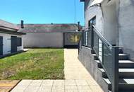 OPEN HOUSE SO 13.7. AB 10:00 - 7 Zimmer Haus GROSSENGERSDORF