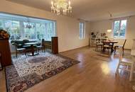 „Villa beim Lainzer Tor – Großzügige Wohnstruktur mit flexiblen Etagenlösungen“ | ZELLMANN IMMOBILIEN