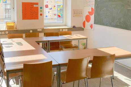 Renditeobjekt mit solidem Mietverhältnis | Rendite 3,64%, Gewerbeobjekt-kauf, 889.000,€, 1160 Wien 16., Ottakring