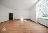 Helle 2-Zimmer Wohnung, Nähe Galleria Landstraße